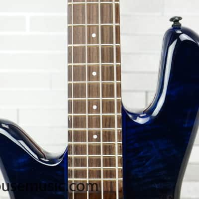 Spector NS Ethos 4 Left-Handed - Interstellar image 3