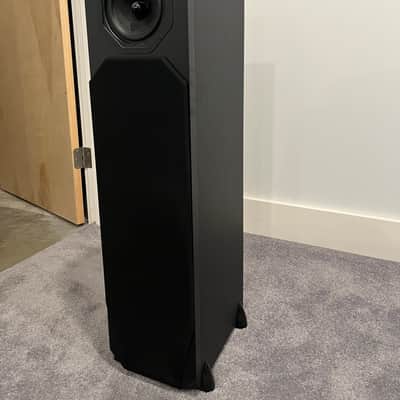 Emotiva Airmotiv T1+ 2020 Black image 9