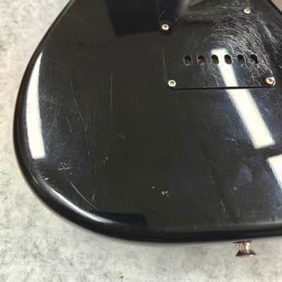 1979 Tokai silver star ss48 MIJ Stratocaster vintage Japanese guitar lawsuit fender image 13