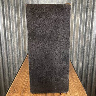 Airline 62-9015A 20 Watt 2x12" Two Channel All Tube Guitar Amplifier Combo 1960's Used image 4