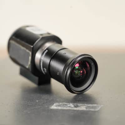 Iconix Video HD-RH1F Fiber Optic CCU w/ HD-RH1 HD Camera NO POWER SUPPLY CG00PHZ image 4