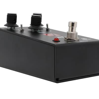 Keeley Mk3 Driver Andy Timmons Professional Overdrive image 6