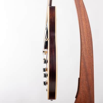 Gibson ES-335 Satin, Satin Vintage Burst | Demo image 5