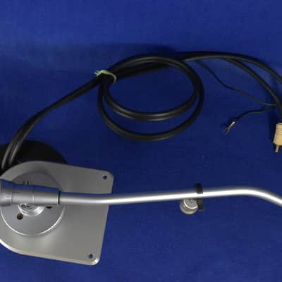 Denon DN-308 Turntable Tone Arm w/ phono Cable In Excellent Condition image 3