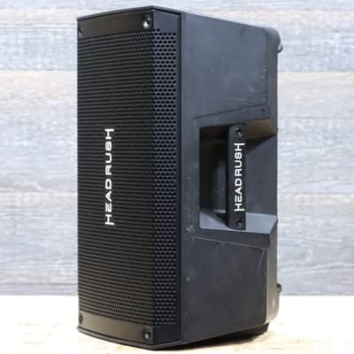 HeadRush FRFR-108 Lightweight 2000-Watt 8" Woofer Full-Range Powered Cabinet image 2