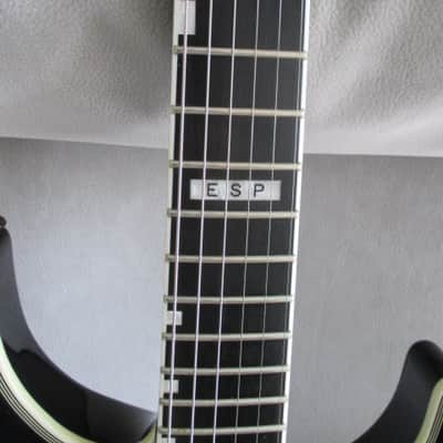ESP Horizon HRF NT – II 2012 - Reindeer Blue image 4