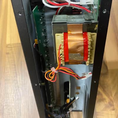 Boss Katana-100 KTN-100 Front Control Panel Assembly OEM For Parts / Repair image 5
