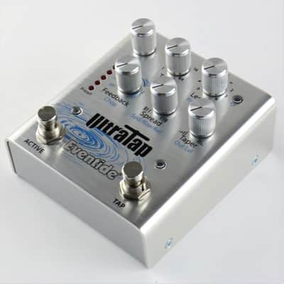 EVENTIDE ULTRATAP DELAY image 2