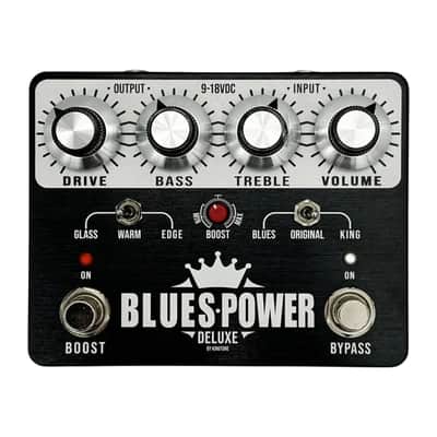 DigiTech Screamin' Blues | Reverb