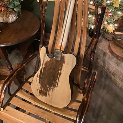 Squier Classic Vibe '50s Telecaster image 6