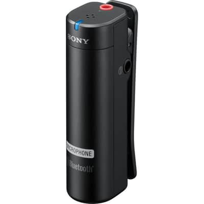 Sony - ECM-AW4 - Bluetooth Wireless Microphone System image 5