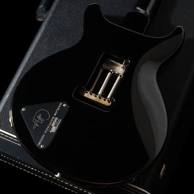 Paul Reed Smith (PRS) 1996 Santana I Gray Black [8 26786] (01/06) image 7