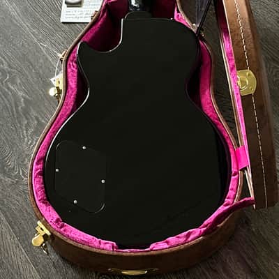 Gibson Custom Shop Solar Eclipse Les Paul serial# 2 of 20 image 11