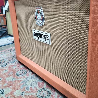 Orange AD30TC 30W 2x12 Combo - Orange image 4