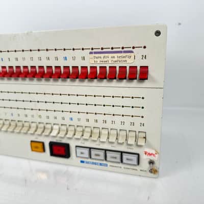 Otari CB-104 Remote for MTR-90 Locator image 3