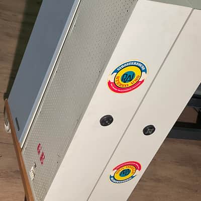 Telefunken ELA -L 471 PAIR SPEAKER VINTAGE image 10