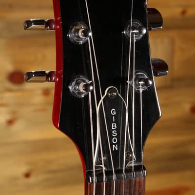 Epiphone SG 1995 Heritage Cherry image 5