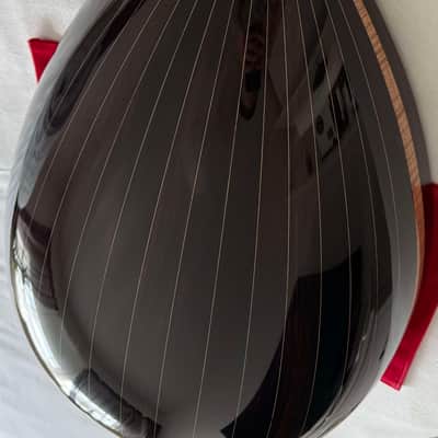 Special Rosewood Oud by Yildirim Palabiyik image 4