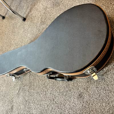 Mandolin Teardrop 1990s - Natural image 10