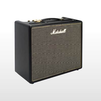 Marshall Origin 20 Watt Combo FX Loop & Boost image 16
