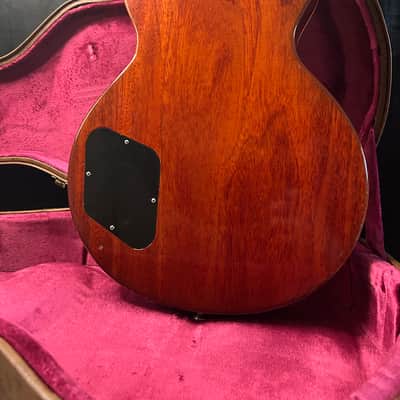 Gibson Custom shop Les Paul Standard 58/59 Historic Reissue image 9