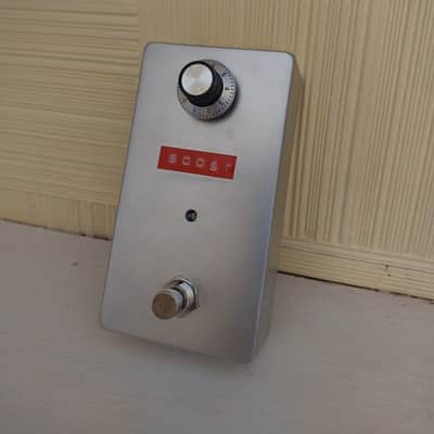 Shadowbox Electronics Pre Amp Boost image 1