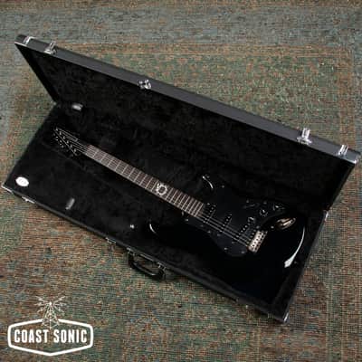 2022 Fender limited edition Final Fantasy XIV Stratocaster made in Japan w/all original docs image 18
