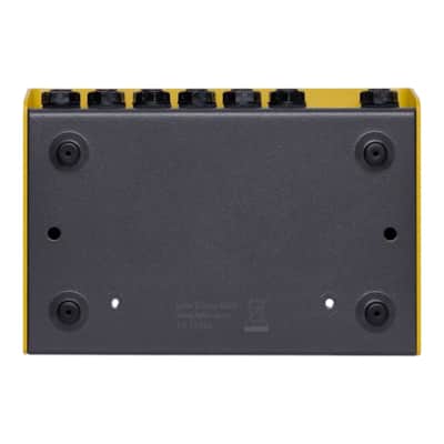 Lehle D.Loop SGoS Dual Loop Switcher imagen 5