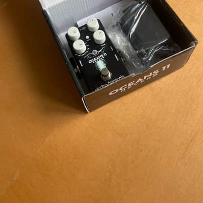 Electro-Harmonix Oceans 11 image 3