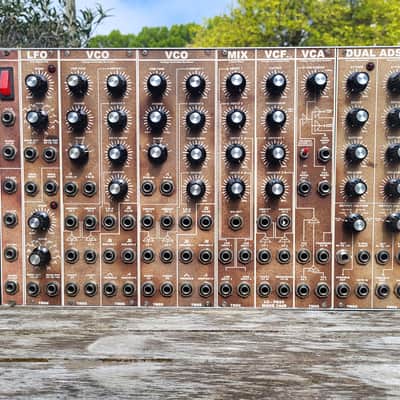Theis Modular 00's image 3