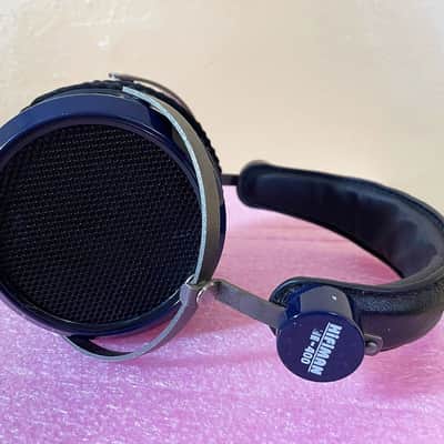 HiFiMAN HE‐400 Planar Magnetic Open‐Back Headphones Over‐Ear 50 Ω 20-35 kHz image 5
