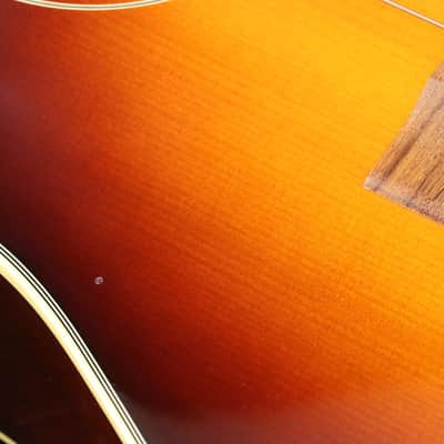 GIBSON Sheryl Crow Southern Jumbo Special Edition 2013 [11813001] (06/01) image 7