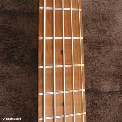 Bacchus WL5-ASH-GK White Blond 4.4kg S/No.GI14896 image 5