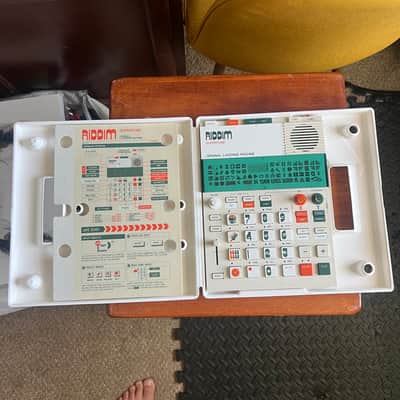 Teenage Engineering EP-40 Riddim Supertone image 4