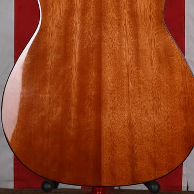 Fender CN-30 3/4 Nylon - Natural image 5