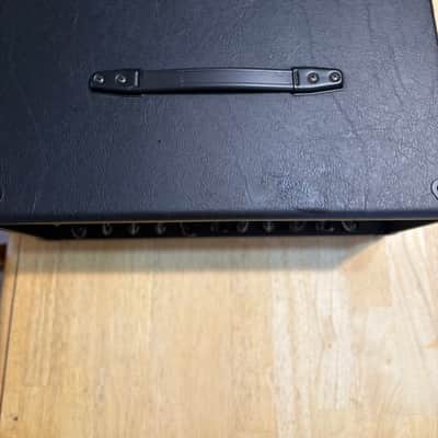EVH 5150 III EL34 3-Channel 50-Watt Guitar Amp Head 2017 - Present - Black image 6