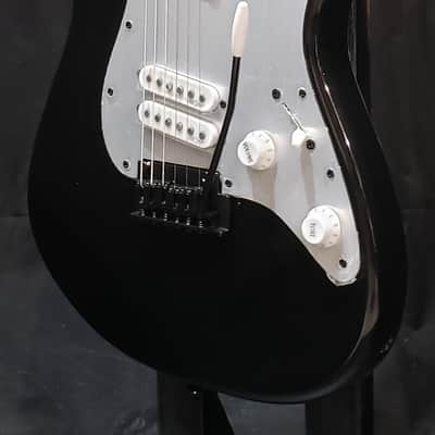 Squier Contemporary Stratocaster Special 2021 Black image 7
