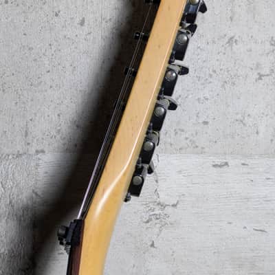 Charvel Jackson Super Dinky Custom SDK-105-SH 80-90's PP Fusion image 7