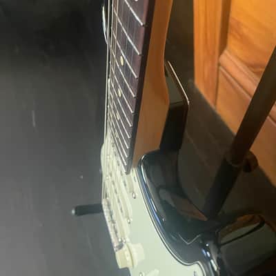 Lightweight Suhr Classic S SSS (2023) image 3
