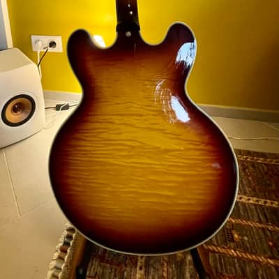 Gibson Custom Shop ES-355 historic limited edition image 2
