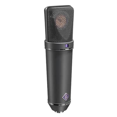 Best U87ai Clone under $2000 ? - Gearspace