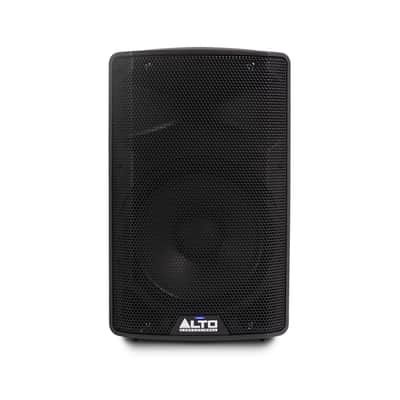 Alto Professional TX410 - 350-Watt 10-Inch Powered Loudspeaker with Bluetooth image 1