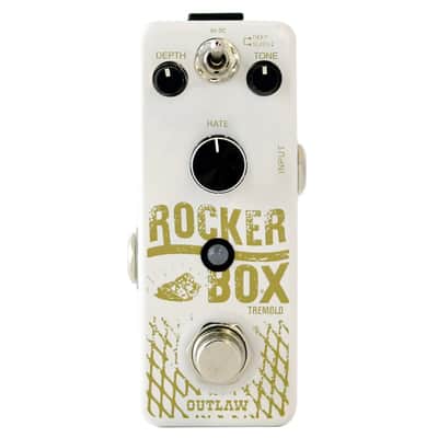 Rocktron Surf Tremolo | Reverb