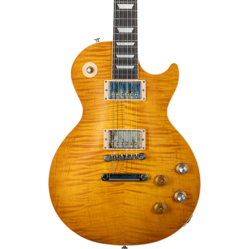 Gibson Kirk Hammett 