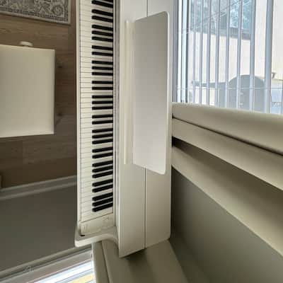 Casio AP-300 Celviano 88-Key Digital Cabinet Piano image 6