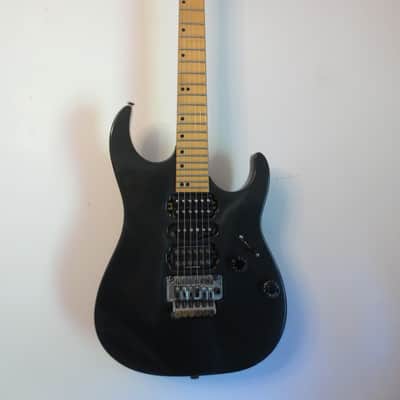 Washburn USA Custom Shop MG94 Made in Chicago image 6