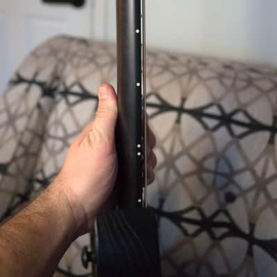 Solar Guitars A1.6DBOP-FF *WITH CASE* Multiscale 6-String image 9