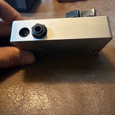 Darkglass Electronics Hyper Luminal Hybrid Compressor image 3