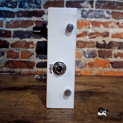 Fulltone OCD Overdrive V.1.7 *USED* (2015 - White) image 4
