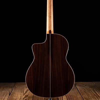 Cordoba GK Studio Negra - Natural - Free Shipping image 6